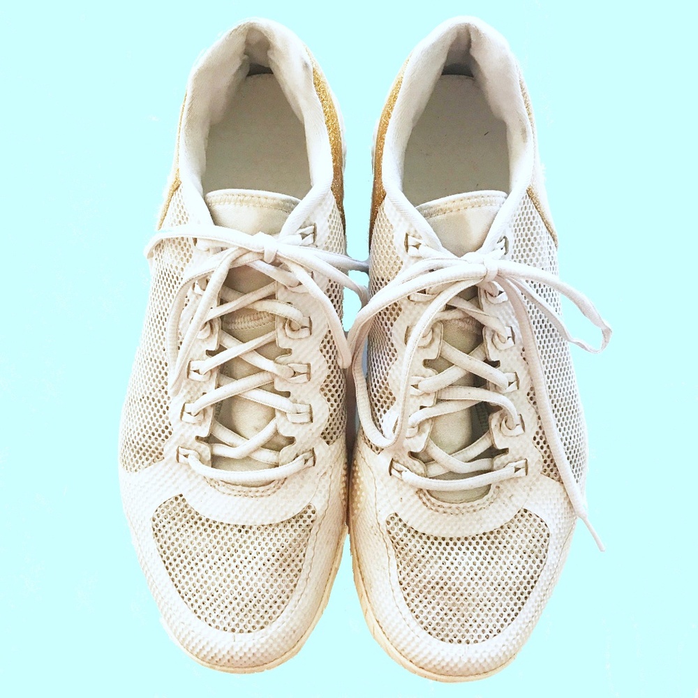 Nike Men's Sneakers Runners Size 10